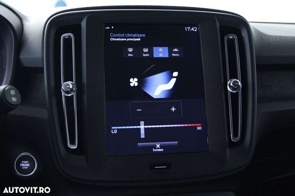 Volvo XC 40 - 17