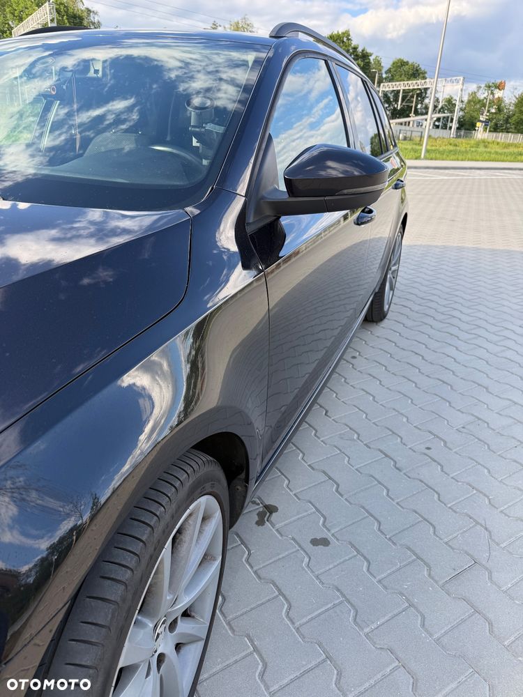 Skoda Octavia 1.6 TDI Active - 9