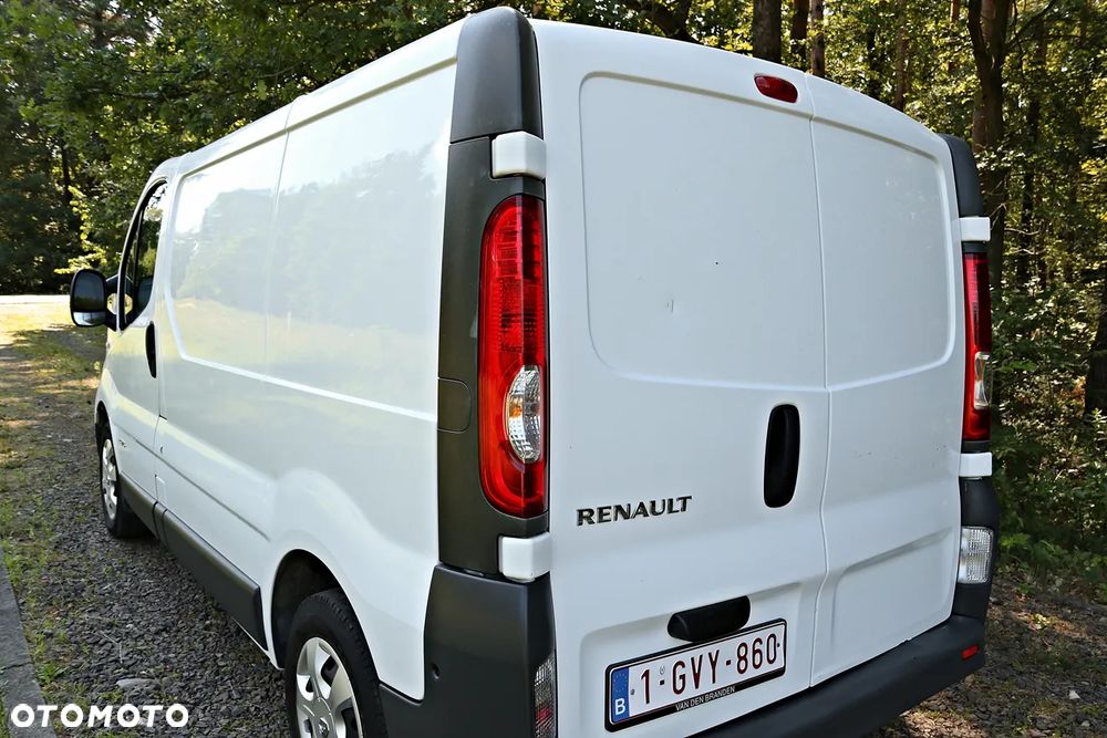 Renault Trafic - 24