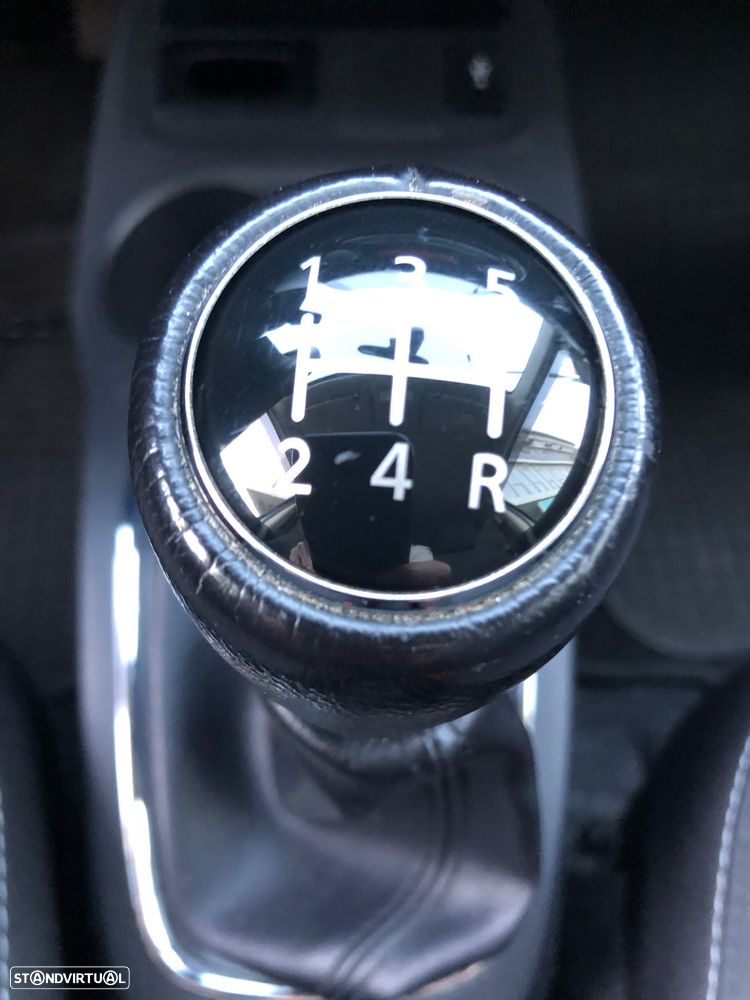 Mitsubishi Space Star 1.2 Intense Connect Edition - 36