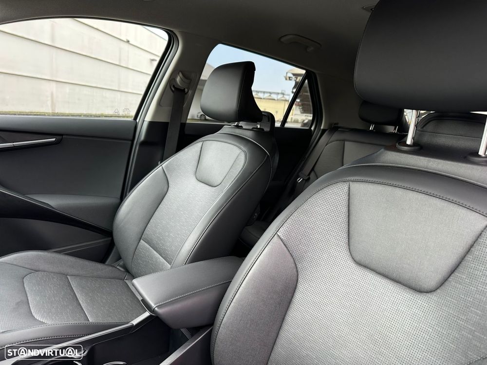 Kia e-Niro 64kWh - 8
