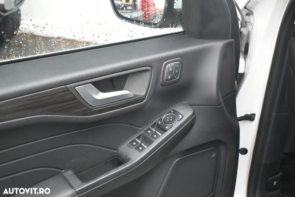 Ford Kuga 2.5 Duratec PHEV Vignale - 15