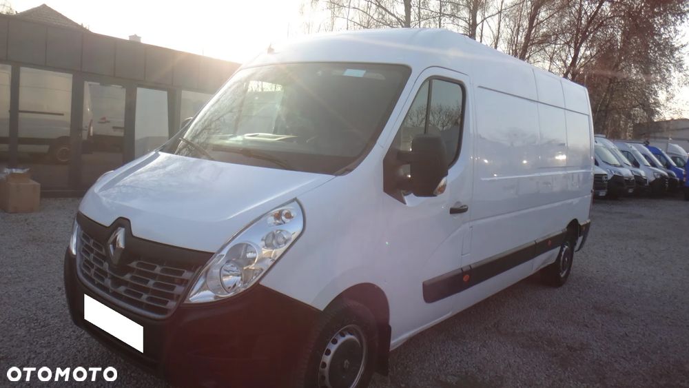 Renault Master - 4