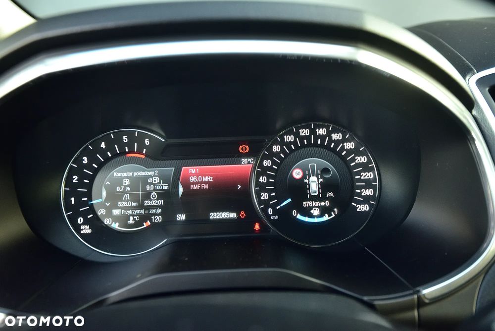 Ford S-Max 2.0 EcoBlue Business - 29