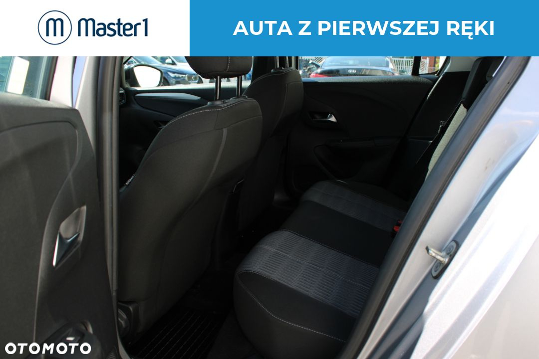 Opel Corsa Corsa-e Edition - 10