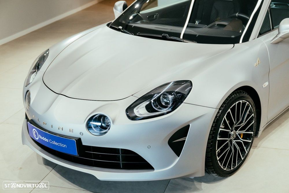 Alpine A110 GT - 24