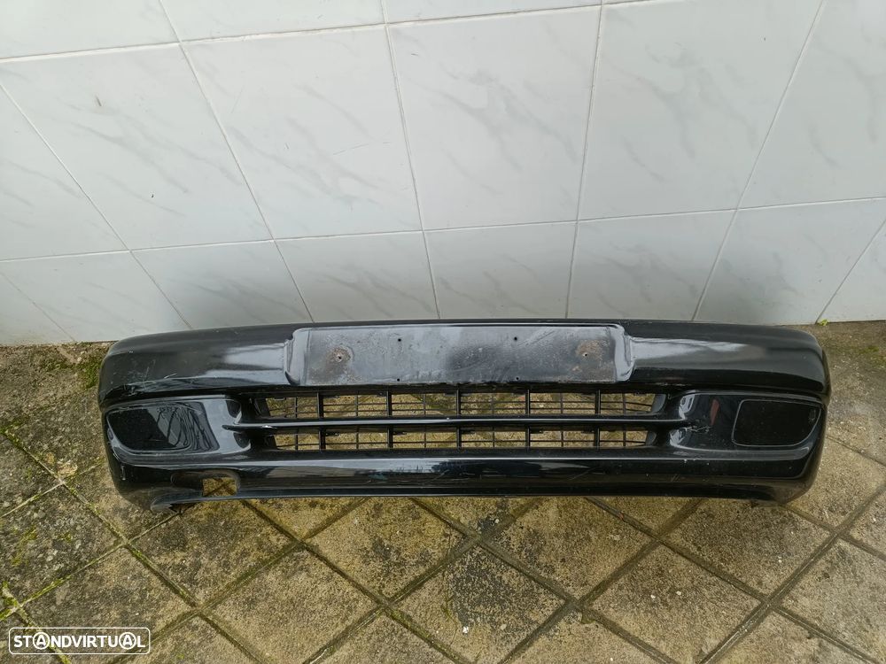 Para choques Citroen Saxo 2001 - 1