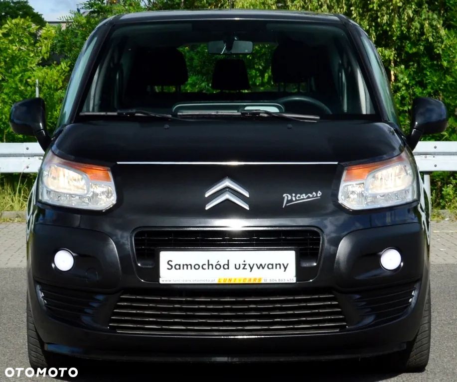 Citroën C3 Picasso - 22