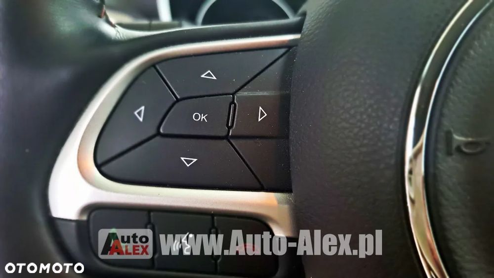 Jeep Compass 1.4 TMair Longitude FWD S&S - 20