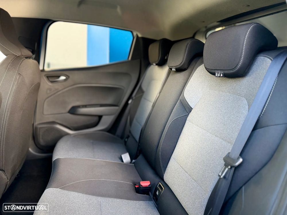 Renault Clio 1.0 TCe Evolution - 14