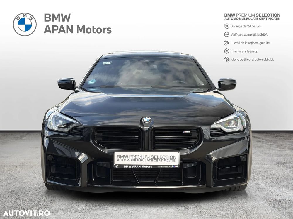 BMW M2 Standard - 3