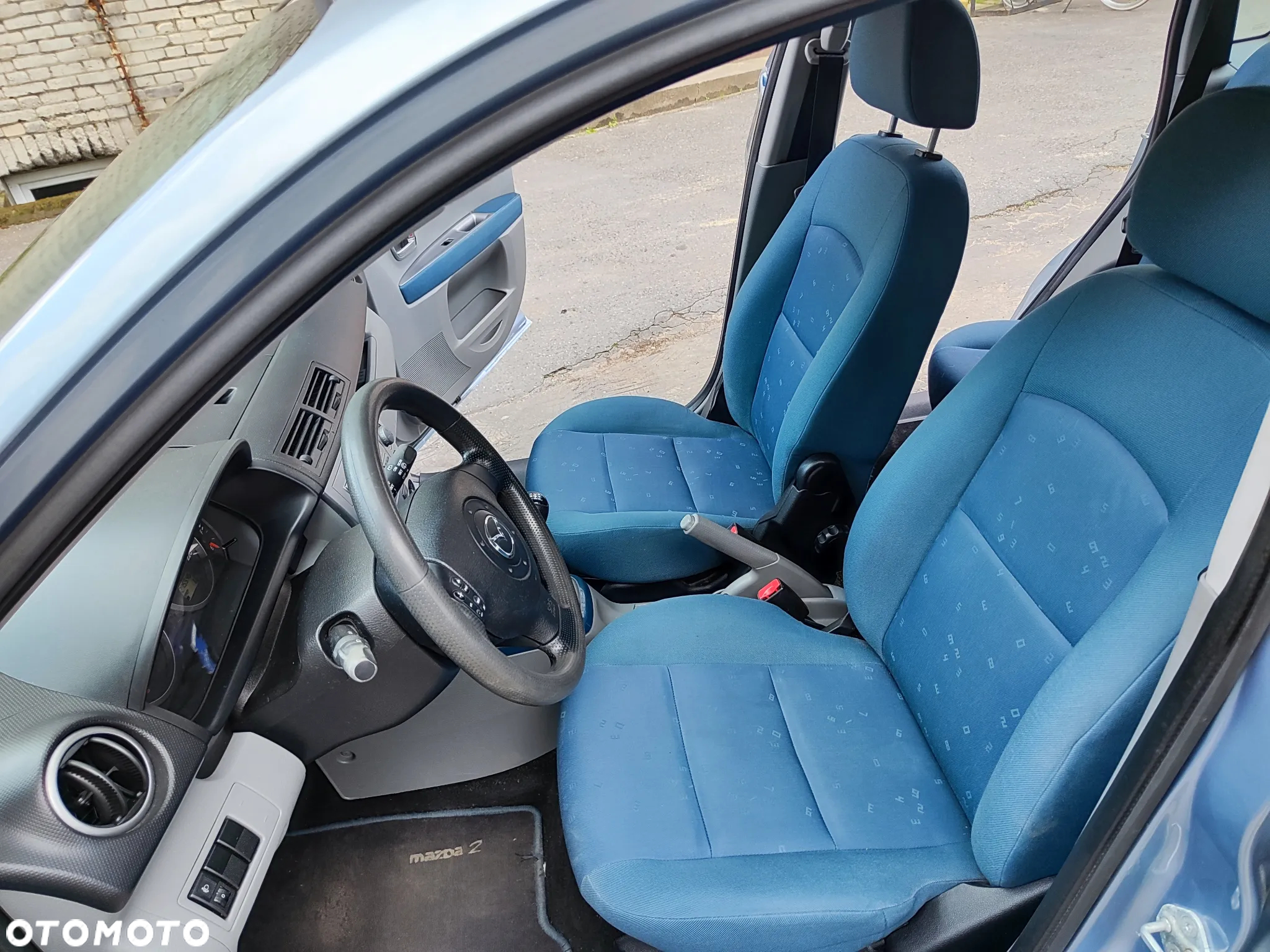 Mazda 2 1.4 Active - 23