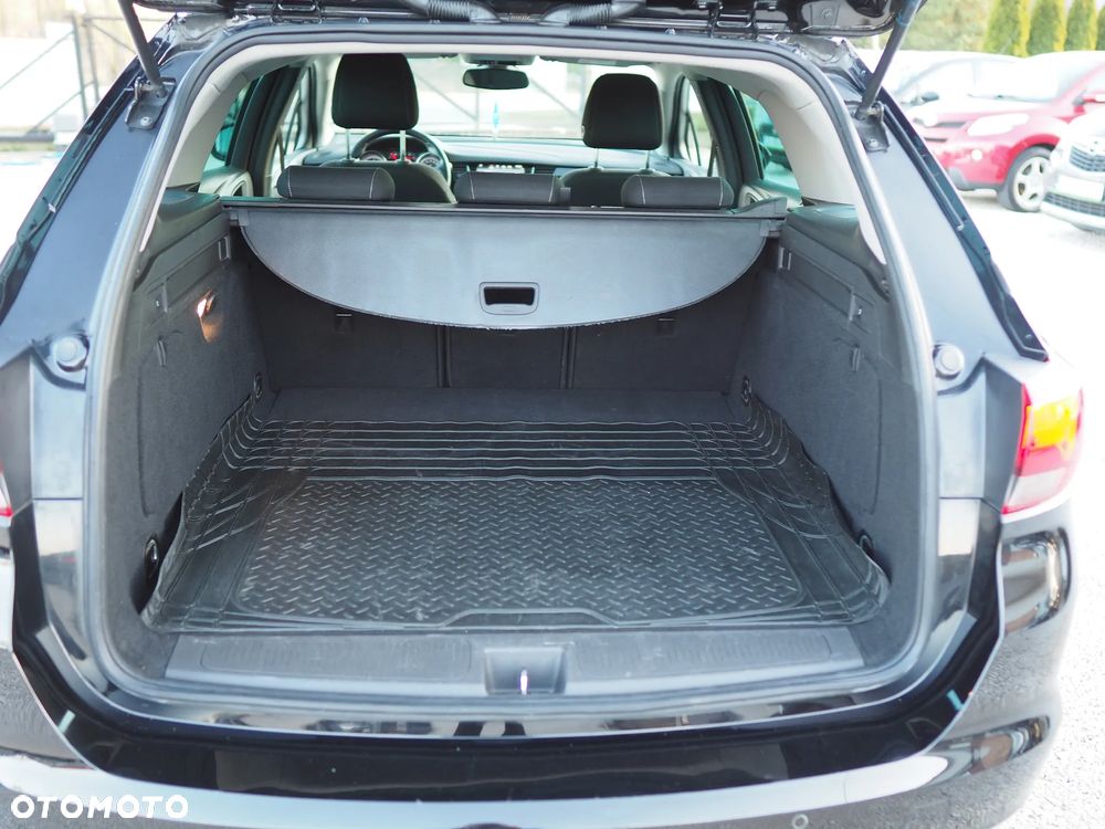 Opel Astra 1.6 D (CDTI) Innovation - 27