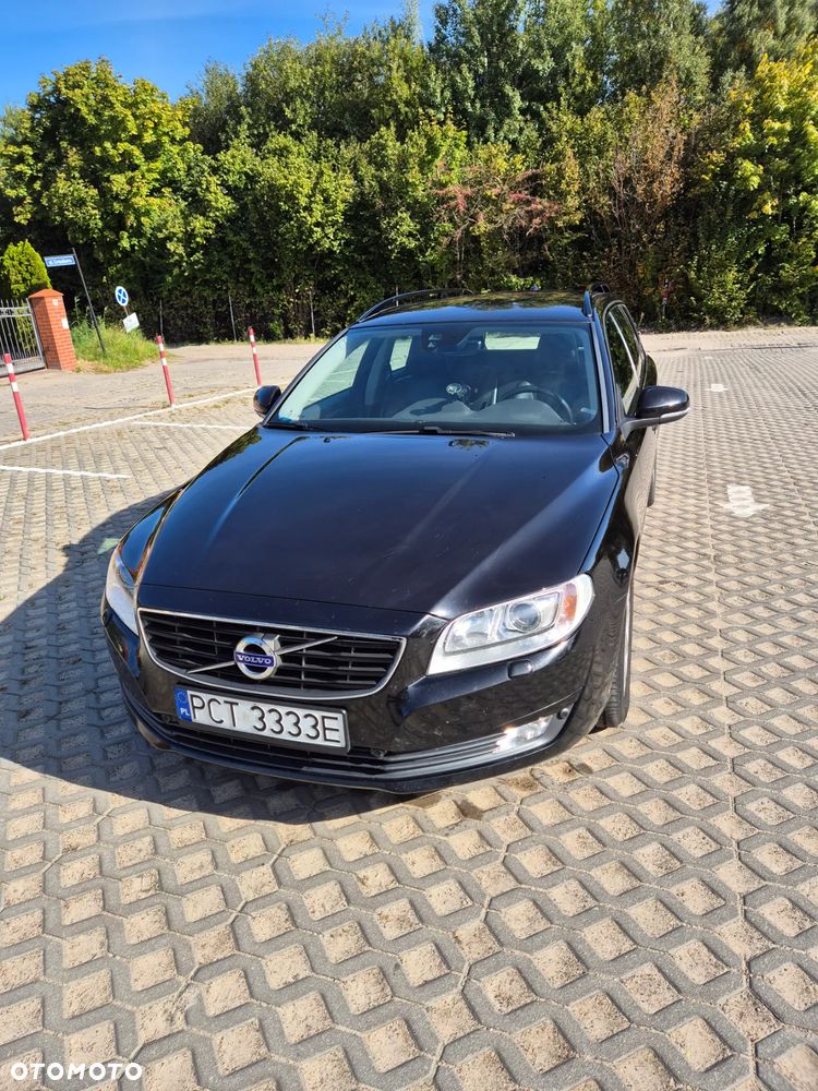 Volvo V70 D4 Drive-E Dynamic Momentum - 5