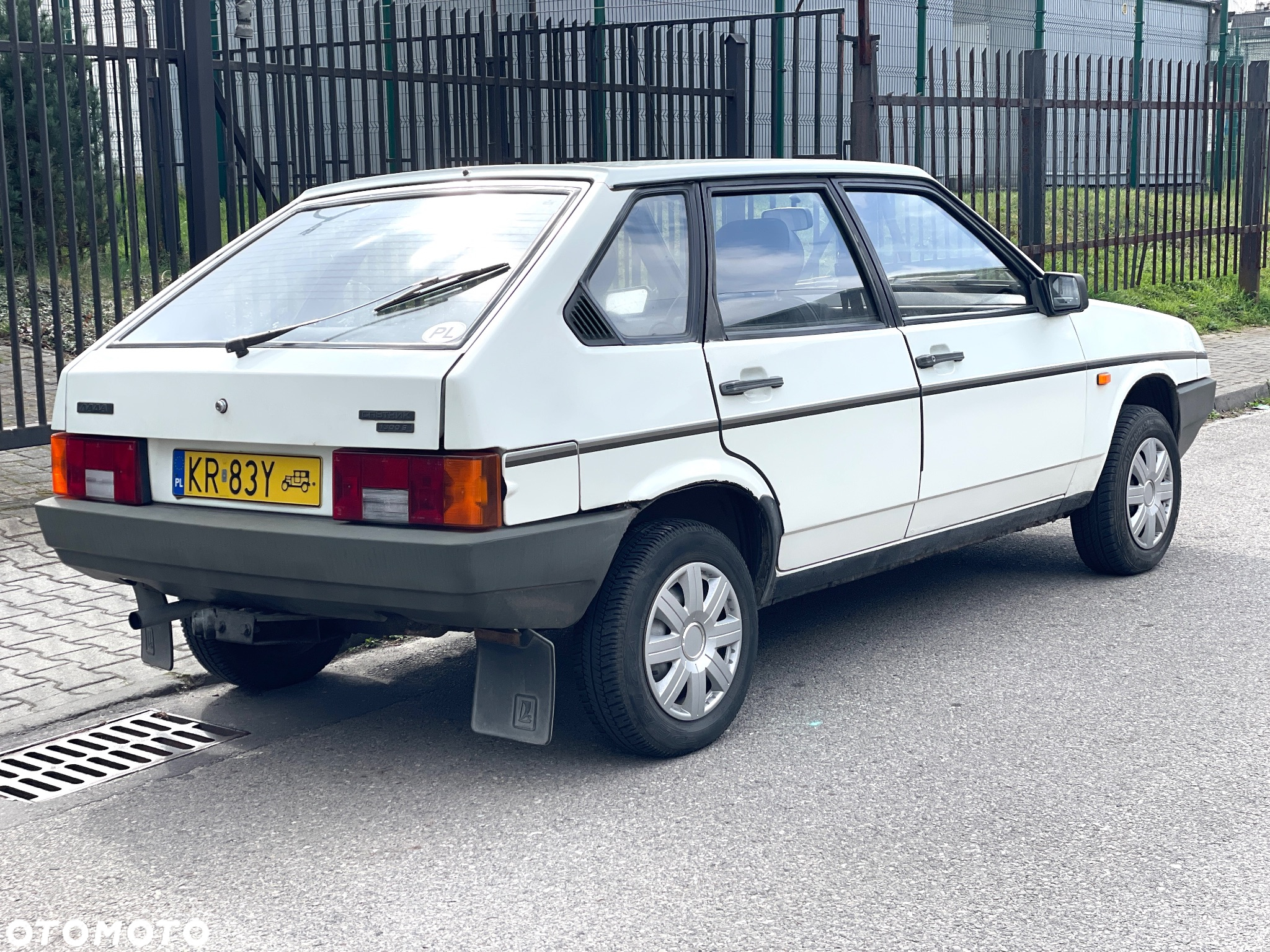 Lada Samara 1300 (2109) - 3