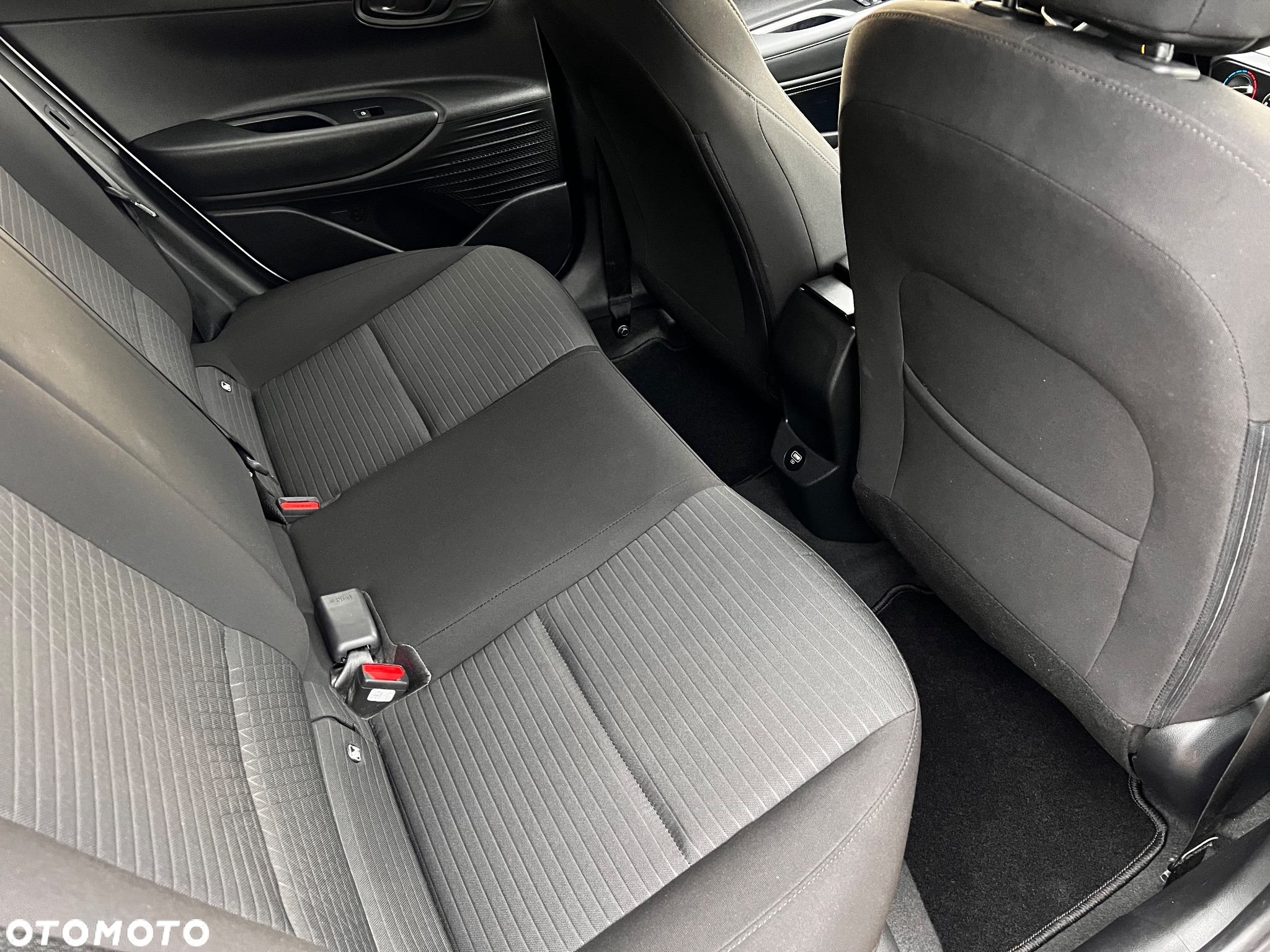 Hyundai i20 1.0 T-GDi Modern DCT - 19