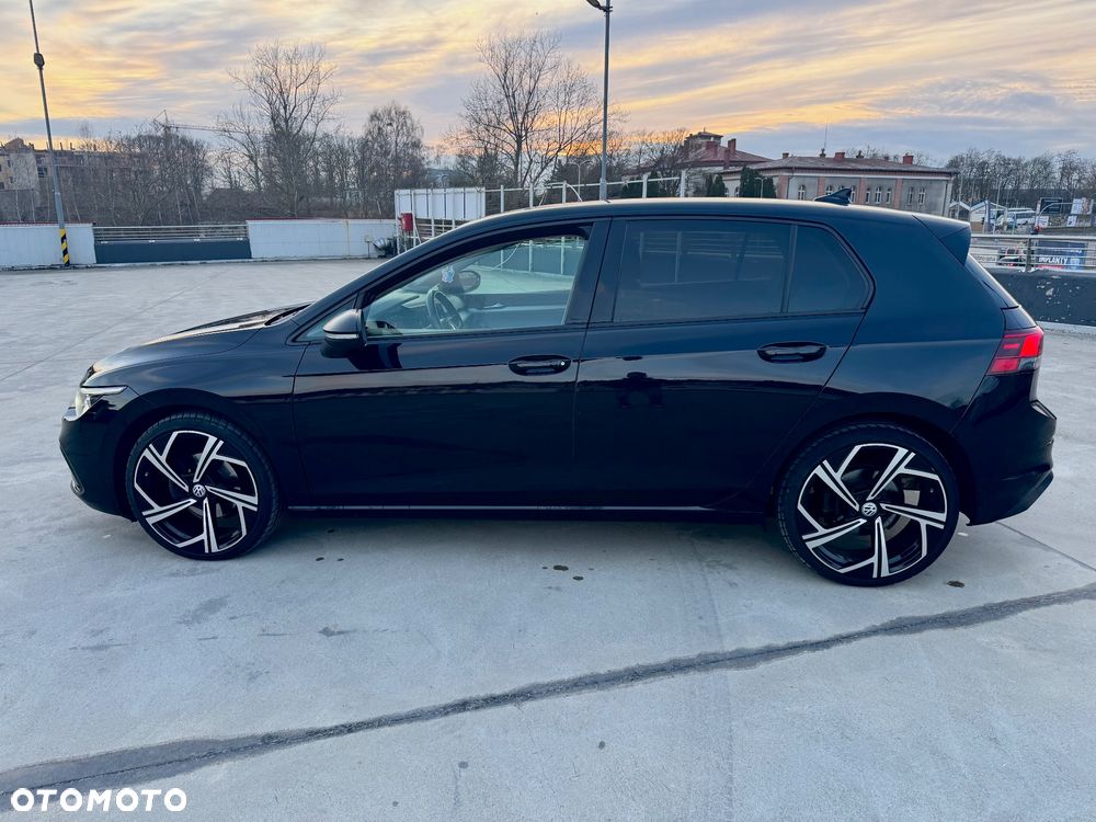 Volkswagen Golf - 3