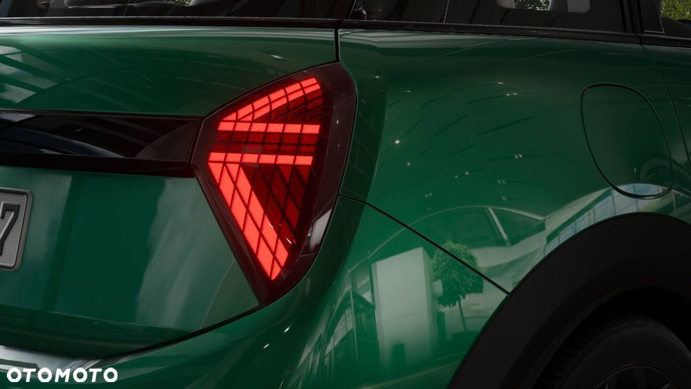 MINI Cooper Classic Trim - 7