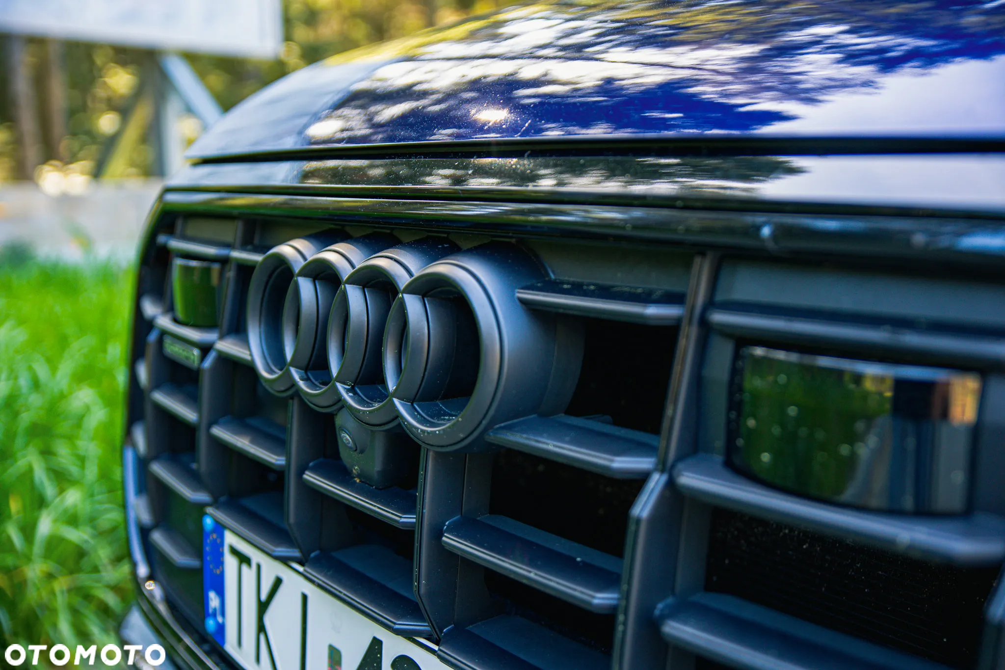Audi Q8 - 24