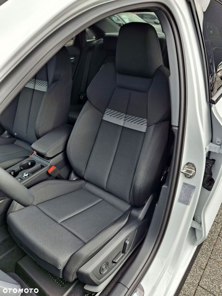 Audi A3 Limousine - 16