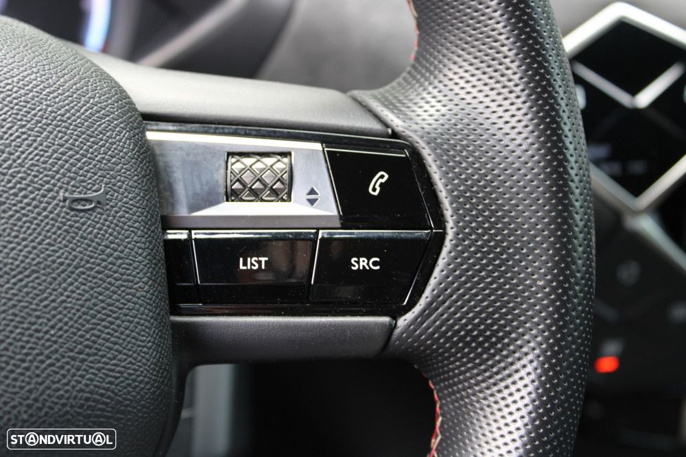 DS DS3 Crossback E-Tense Performance Line - 29