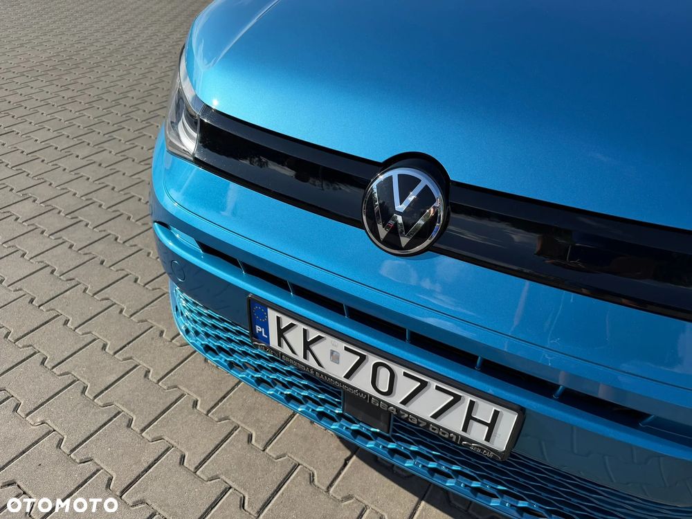 Volkswagen Caddy 2.0 TDI - 5