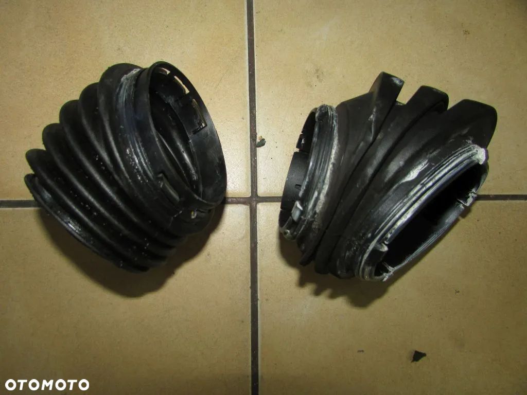 BMW R1200 R K27 gumy dyfra wahacza - 1
