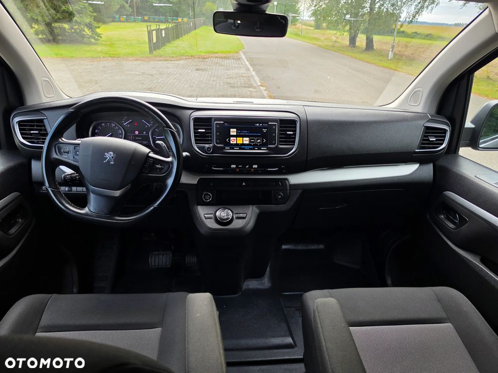 Peugeot Expert - 9