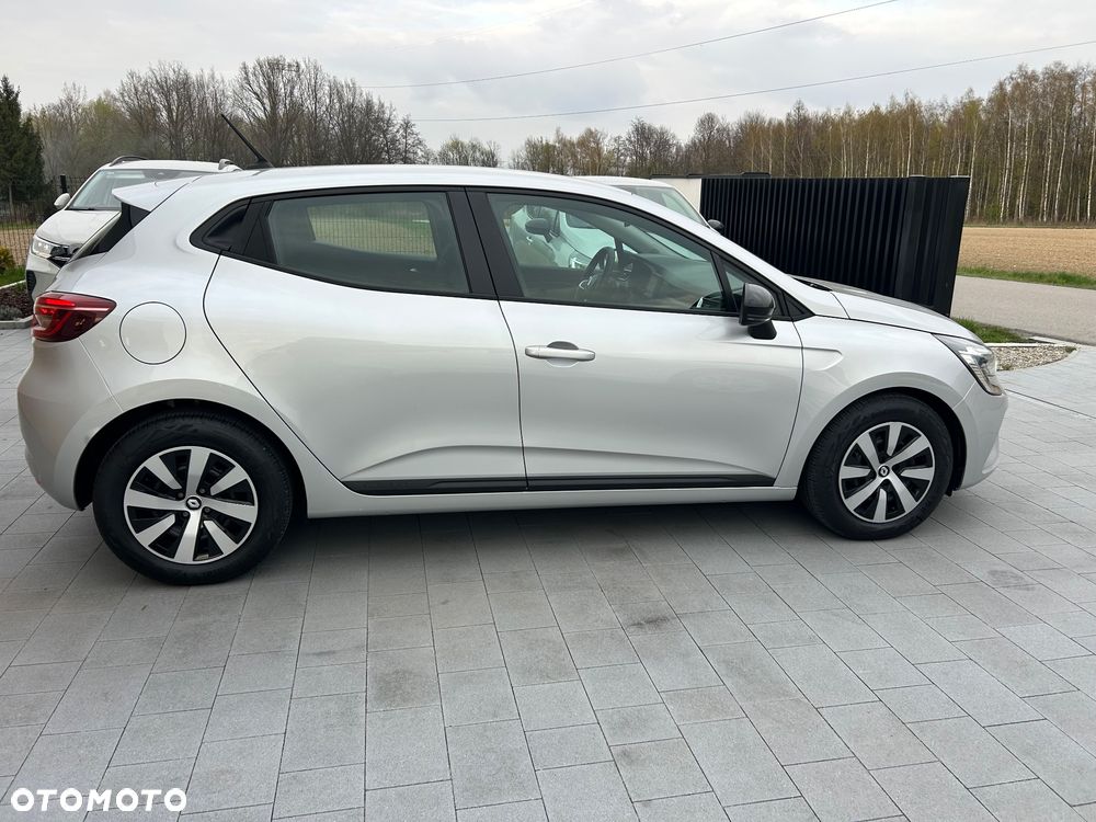 Renault Clio 1.0 TCe Equilibre - 7