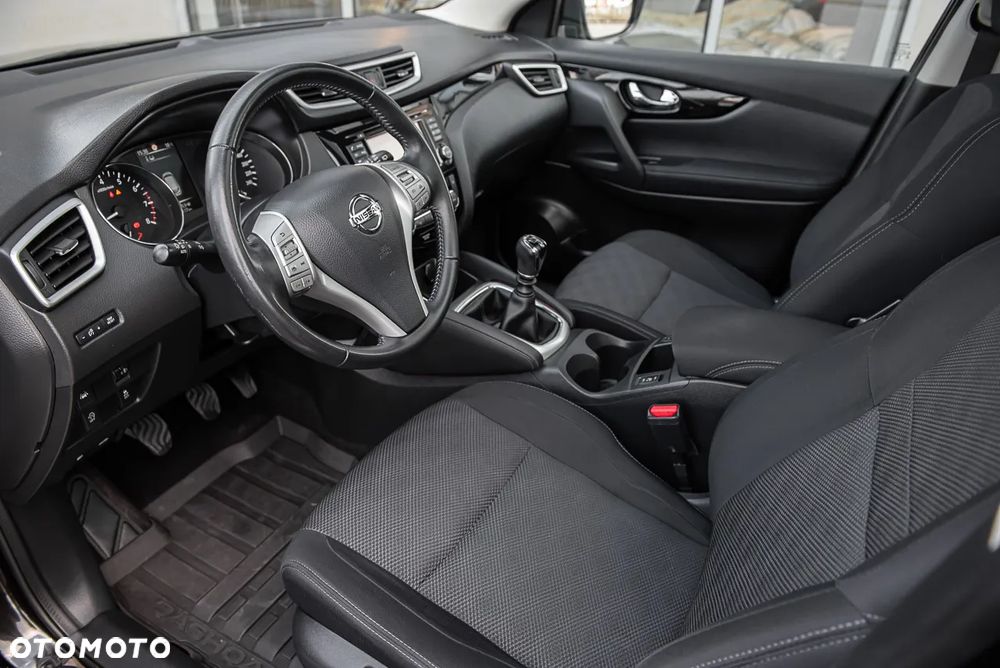 Nissan Qashqai - 15