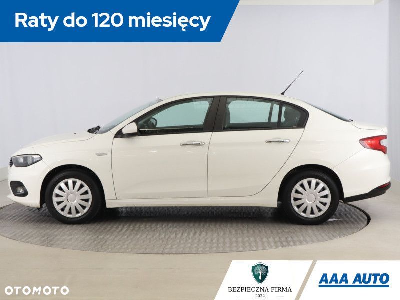 Fiat Tipo - 4