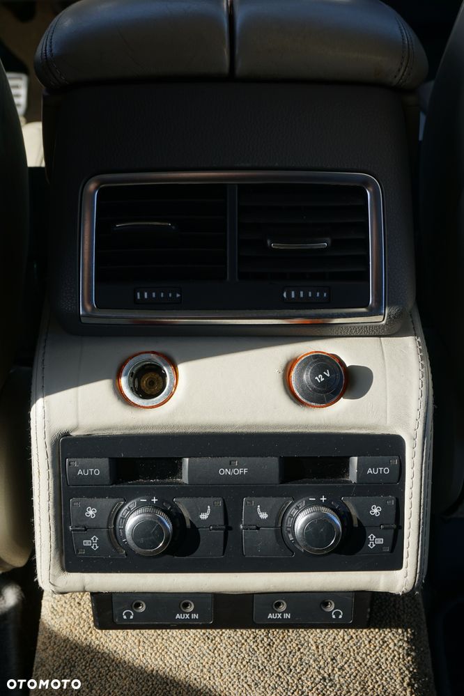 Audi Q7 3.0 TDI Quattro Tiptronic - 27