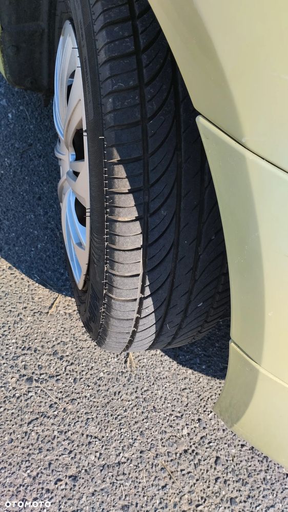 Citroën C2 1.4 HDi Furio - 8