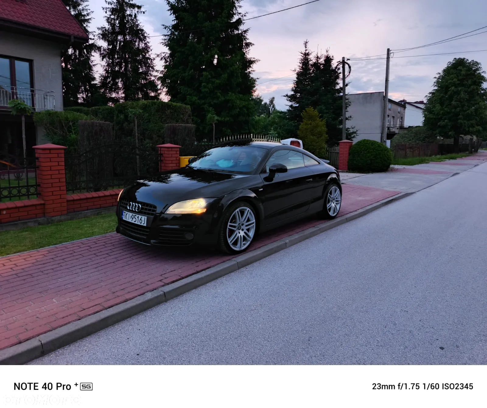 Audi TT 2.0 TFSI S tronic - 6