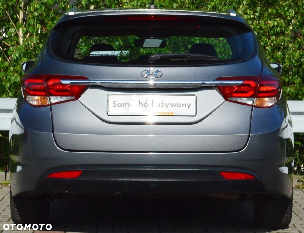 Hyundai i40 - 23