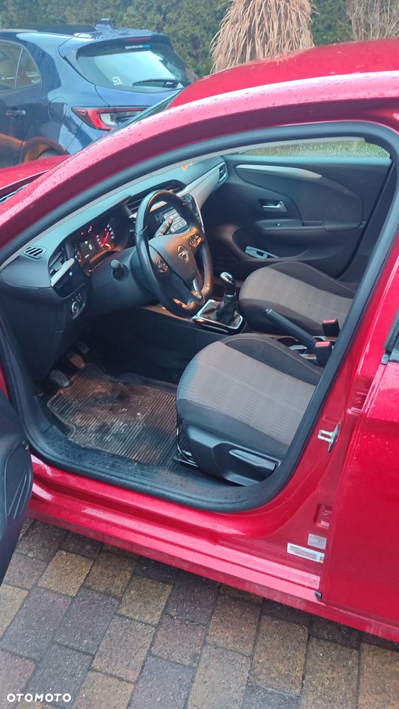 Opel Corsa 1.2 S&S - 4