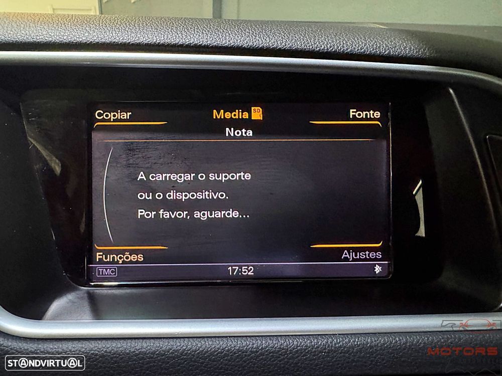 Audi Q5 2.0 TDI quattro Advance S-tronic - 30