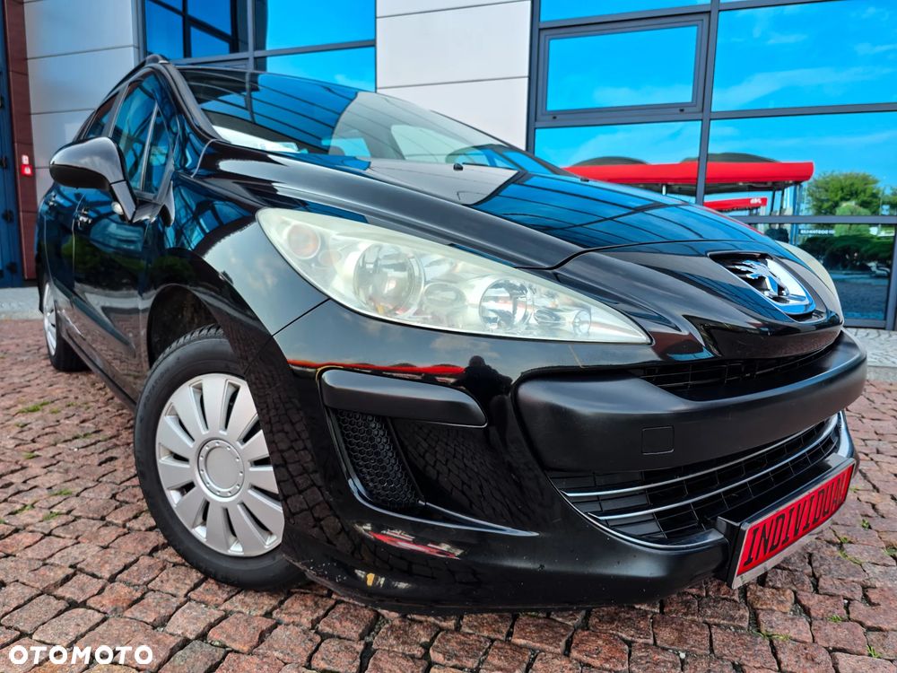 Peugeot 308 120 VTi Allure - 14