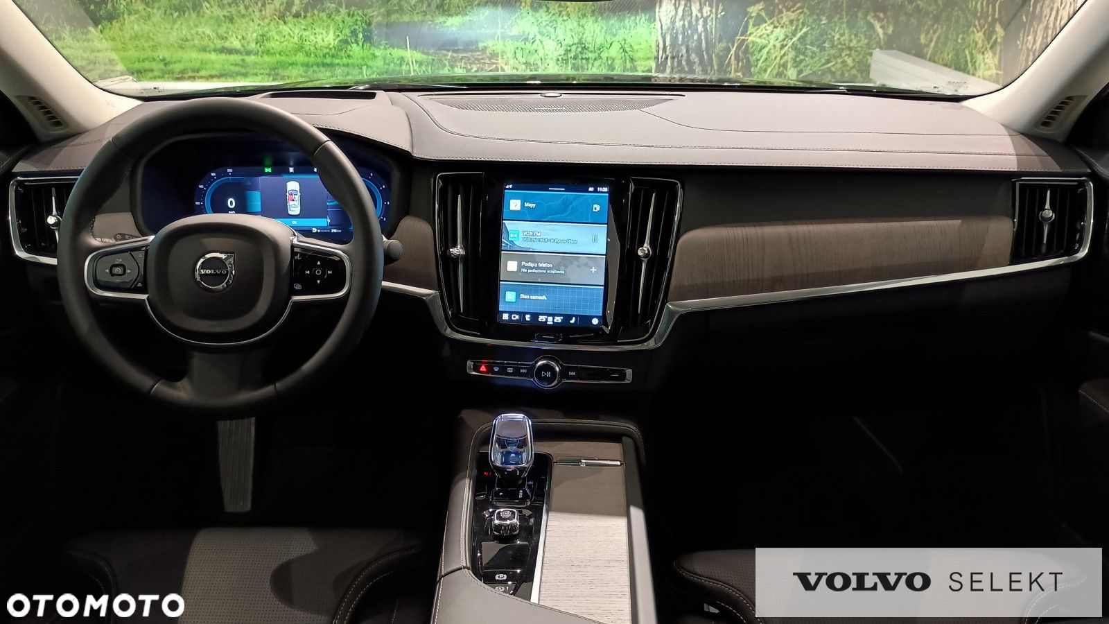 Volvo S90 - 13