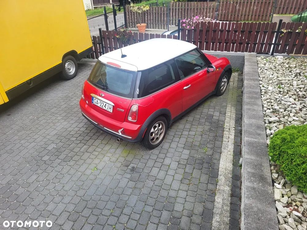 MINI Cooper - 2