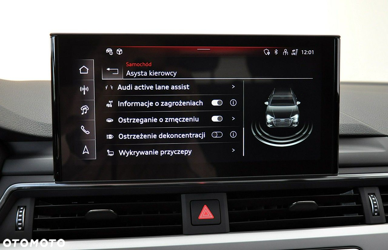 Audi A4 Allroad - 39