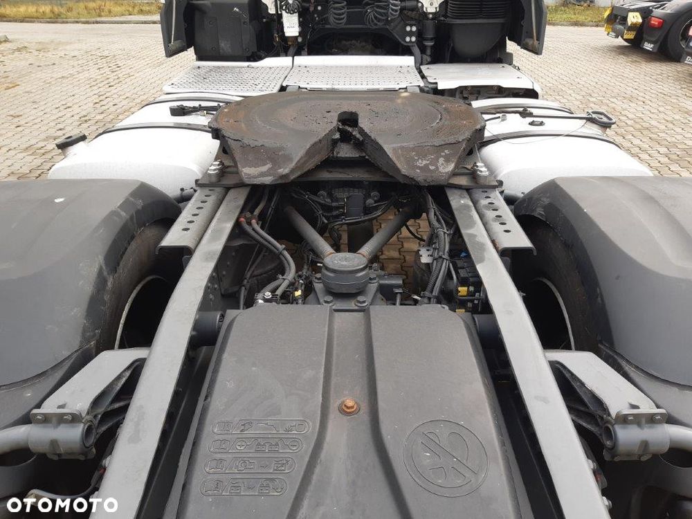 DAF XF 480 FT STANDARD STOCK (32293) - 5