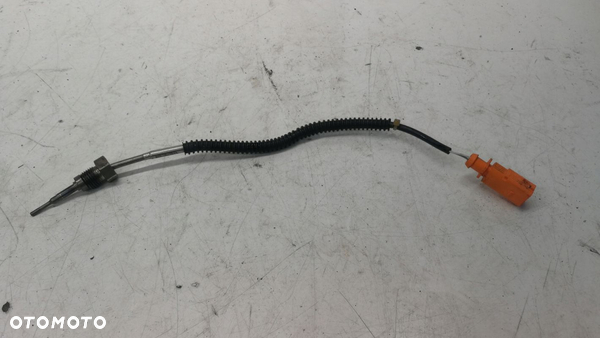 CZUJNIK TEMPERATURY SPALIN AUDI A6 C7 4G0906088G