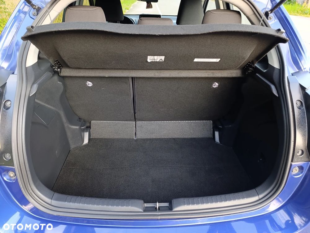 Toyota Yaris 1.5 Comfort - 19