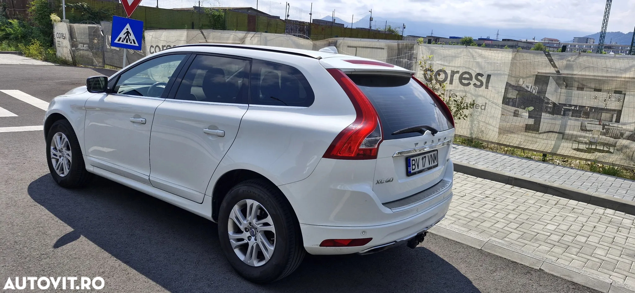 Volvo XC 60 - 13