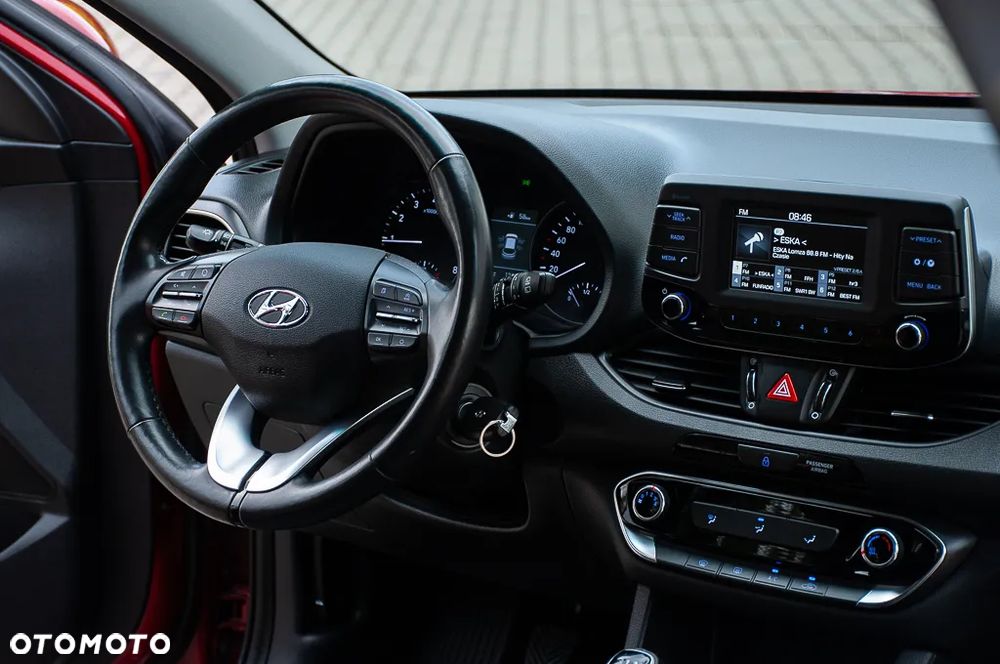 Hyundai i30 1.0 T-GDI Premium - 6