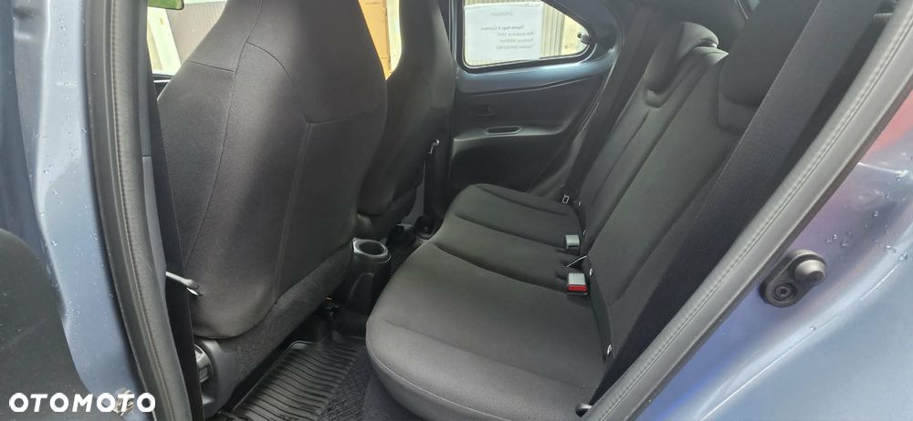 Toyota Aygo X 1.0 VVT-i Comfort - 9