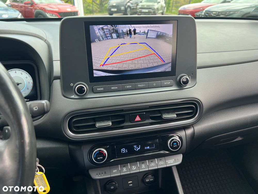 Hyundai Kona 1.0 T-GDI Style DCT - 16