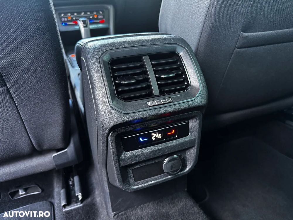 Volkswagen Tiguan 1.4 eHybrid OPF DSG Elegance - 14