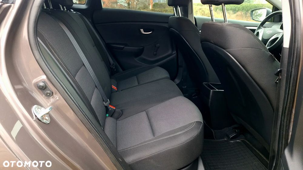 Hyundai i30 1.4 Classic - 7